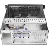 Chieftec UNC-409S-AIO-OP, Chassis server rack Nero