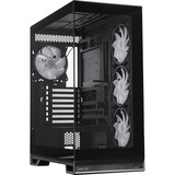 Chieftec VISTA Max, Chassis Tower Nero