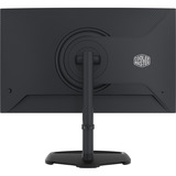 Cooler Master GM27QPA, Monitor di gioco Nero