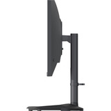 Cooler Master GM27QPA, Monitor di gioco Nero