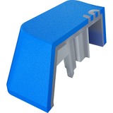 Corsair CH-9911030-DE accessorio del dispositivo di ingresso Coperchio per tastiera blu, Coperchio per tastiera, Plastica, 168 g, Blu