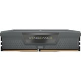 Corsair CMK32GX5M2B6000Z30, Memoria grigio