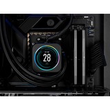 Corsair CMK32GX5M2B6000Z30, Memoria grigio