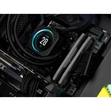 Corsair CMK32GX5M2B6000Z30, Memoria grigio