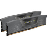 Corsair CMK96GX5M2E6000C36, Memoria Nero