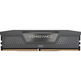Corsair CMK96GX5M2E6000C36, Memoria Nero