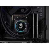 Corsair CMK96GX5M2E6000C36, Memoria Nero