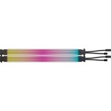 Corsair CP-8920282, Striscia LED 