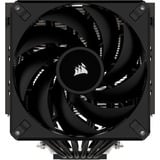 Corsair CT-9010011-WW, raffreddamento CPU  Nero