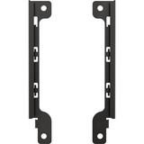 Corsair CT-9010011-WW, raffreddamento CPU  Nero