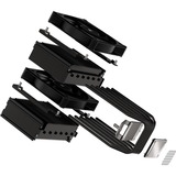 Corsair CT-9010011-WW, raffreddamento CPU  Nero
