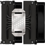 Corsair CT-9010011-WW, raffreddamento CPU  Nero