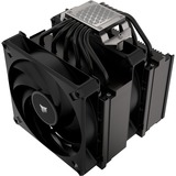 Corsair CT-9010011-WW, raffreddamento CPU  Nero