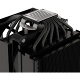 Corsair CT-9010011-WW, raffreddamento CPU  Nero