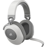 Corsair HS65 Wireless bianco