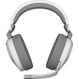 Corsair HS65 Wireless bianco