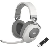 Corsair HS65 Wireless bianco