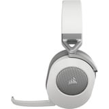 Corsair HS65 Wireless bianco