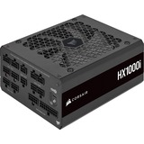 Corsair HX1000i 1000W Nero