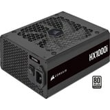 Corsair HX1000i 1000W, Alimentatore PC Nero