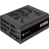 Corsair HX1000i 1000W, Alimentatore PC Nero
