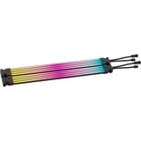 Corsair iCUE ARGB Strisce per cavi PSU, Striscia LED 
