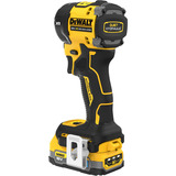 DEWALT DCF870E2T-QW, Avvitatore giallo/Nero