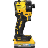 DEWALT DCF870E2T-QW, Avvitatore giallo/Nero