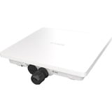 D-Link DAP-X3060OU punto accesso WLAN 3000 Mbit/s Bianco Supporto Power over Ethernet (PoE), Punto di accesso 2.4 GHz, 5 GHz, 3000 Mbit/s, 64-bit WEP, 128-bit WEP, SSID, WEP, WPA, WPA2, WPA3, 10,100,1000,2500 Mbit/s