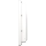 D-Link DAP-X3060OU punto accesso WLAN 3000 Mbit/s Bianco Supporto Power over Ethernet (PoE), Punto di accesso 2.4 GHz, 5 GHz, 3000 Mbit/s, 64-bit WEP, 128-bit WEP, SSID, WEP, WPA, WPA2, WPA3, 10,100,1000,2500 Mbit/s