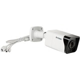 D-Link DCS-4718E telecamera di sorveglianza Telecamera di sicurezza IP Esterno Cupola 3840 x 2160 Pixel Parete Telecamera di sicurezza IP, Esterno, Cablato, CE, FCC, RCM, Cupola, Parete
