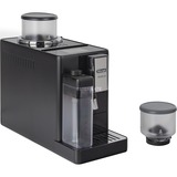 DeLonghi EXAM440.55 B, Macchina automatica Nero