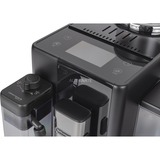 DeLonghi EXAM440.55 B, Macchina automatica Nero