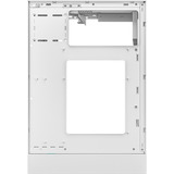 DeepCool CH170 PLUS WH, Chassis Tower bianco