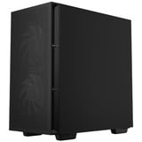DeepCool CH360 DIGITAL, Chassis Tower Nero