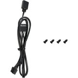 DeepCool FL12R, Ventola Nero