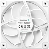 DeepCool FT12 WH 120x120x25, Ventola bianco
