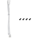 DeepCool FT12 WH 120x120x25, Ventola bianco