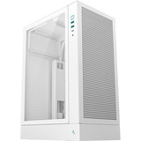 DeepCool R-CH170-WHNGM0-G, Chassis Tower bianco
