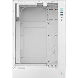DeepCool R-CH170-WHNGM0-G, Chassis Tower bianco