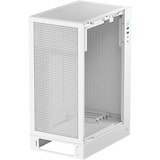DeepCool R-CH170-WHNGM0-G, Chassis Tower bianco