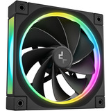 DeepCool R-FL12R-BKAPN1-G, Ventola Nero