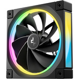 DeepCool R-FL12R-BKAPN1-G, Ventola Nero