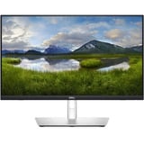 Dell P2424HT, Monitor LED Nero/Argento