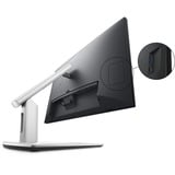 Dell P2424HT, Monitor LED Nero/Argento