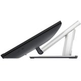 Dell P2424HT, Monitor LED Nero/Argento