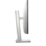 Dell UltraSharp U2421E 61,2 cm (24.1") 1920 x 1200 Pixel WUXGA LCD Nero, Argento argento, 61,2 cm (24.1"), 1920 x 1200 Pixel, WUXGA, LCD, 8 ms, Nero, Argento