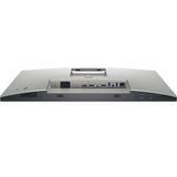 Dell UltraSharp U2421E Monitor PC 61,2 cm (24.1") 1920 x 1200 Pixel WUXGA LCD Argento, Monitor LED argento, 61,2 cm (24.1"), 1920 x 1200 Pixel, WUXGA, LCD, 8 ms, Argento