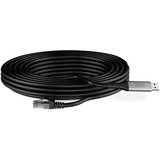 Digitus AK-300600-050-S, Adattatore Nero
