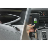 Digitus Cavo a spirale USB 2.0 USB-C > USB-C Nero